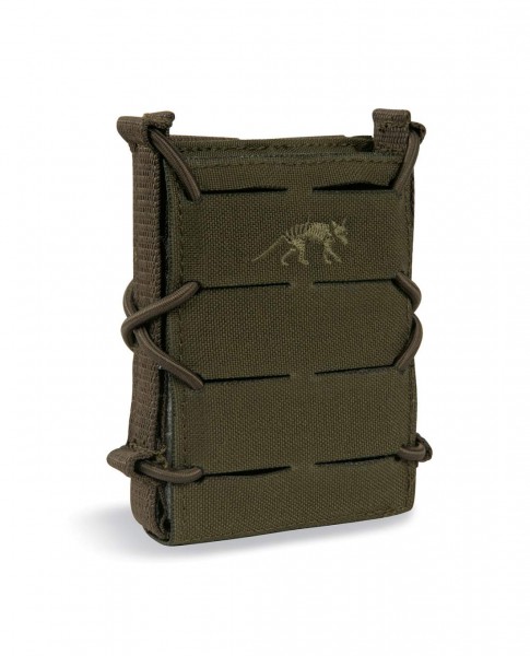 SGL Mag Pouch MCL Olive