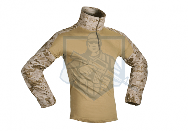 Combat Shirt Marpat Desert