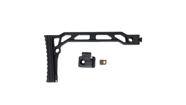SS-8R Stock For AK