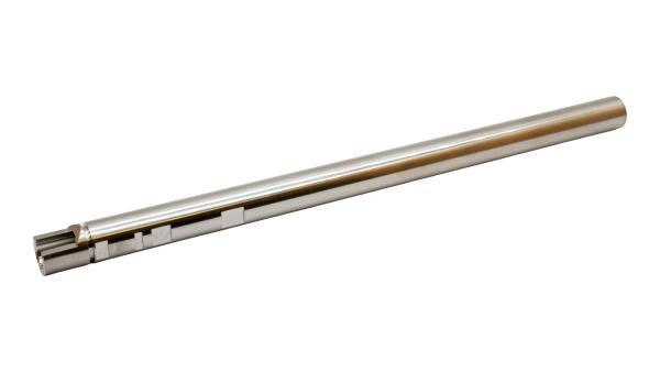 6.05 Dual Bore Hybrid Barrel 145mm