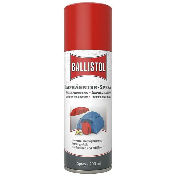 Imprägnierspray 500ml