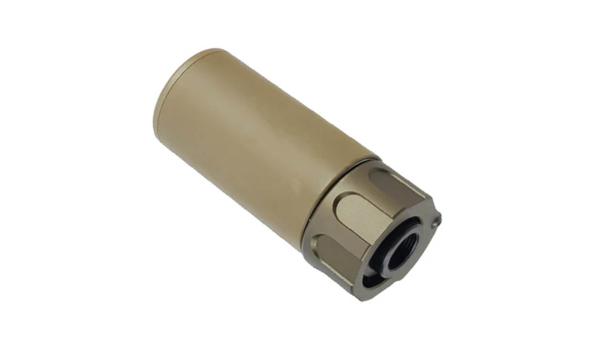 QD Blast Hider TAN