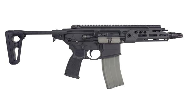 US SOCOM RSAR GBB