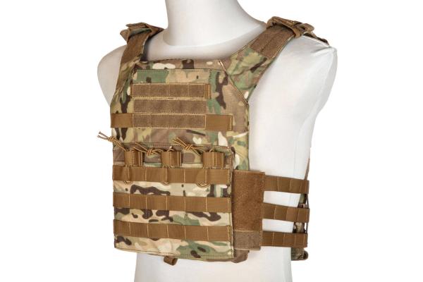 Tactical Vest RUSH ATP