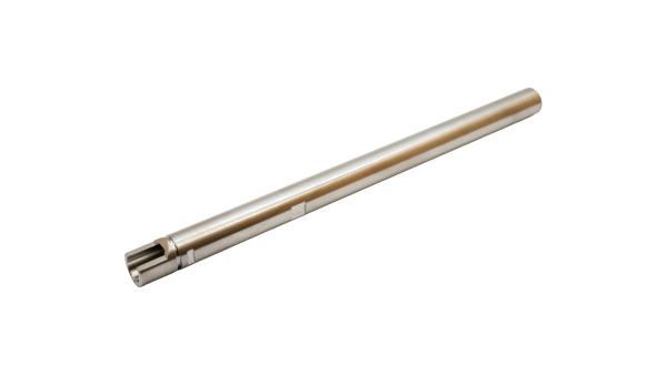 6.05 Dual Bore Hybrid Barrel 129mm