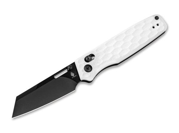 Kizer Task Nitro-V G10 White