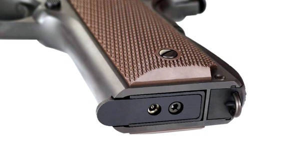 Tokyo Marui M1911A1 Colt Government | 1911 | GAS / Co2