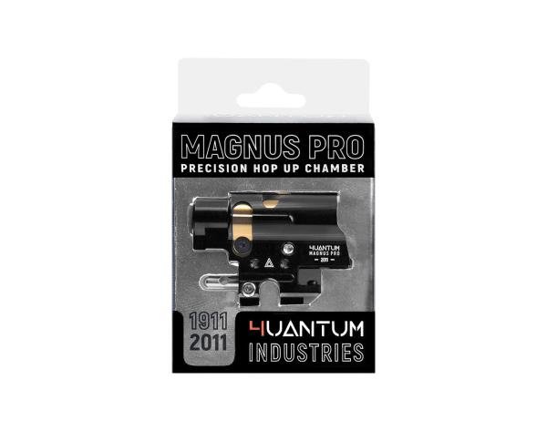 Magnus Pro 2011 TDC Hop up Chamber(Hi-Capa/1911 GBBs)