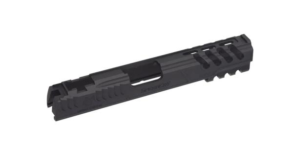 Speed Cat Slide for Hi-CAPA/1911 BLK