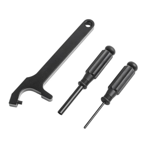 Magnetic Plate Disassembly Tool