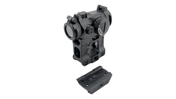 T2 Red Dot mit FAST Micro Mount