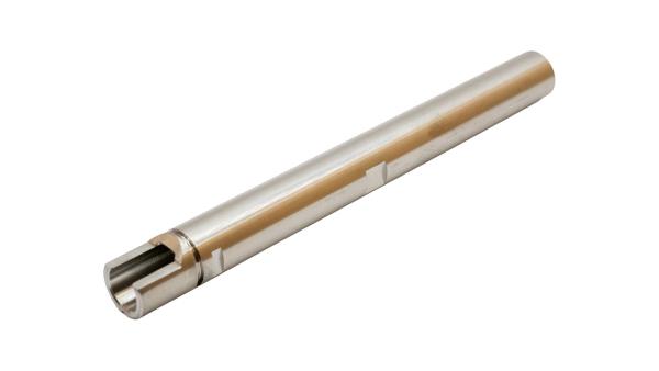 6.05 Dual Bore Hybrid Barrel 84mm