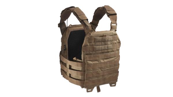 Plate Carrier MKIV Coyote Brown