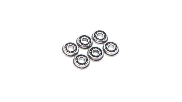 Ball Bearings Steel 8mm 6pcs. Gen2