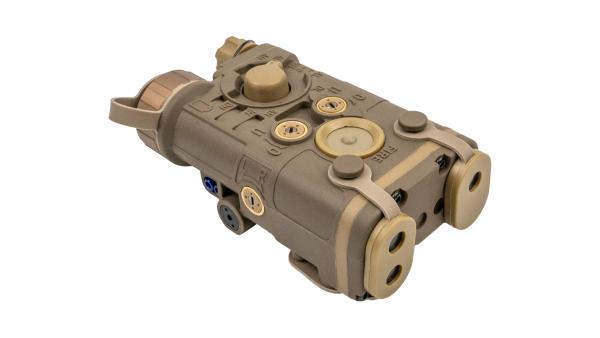 NGAL Dummy (Upgraded Version)