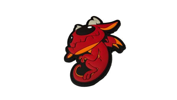 Baby Dragon Patch