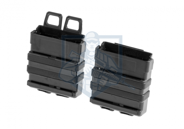 7.62 FMAG Set Schwarz