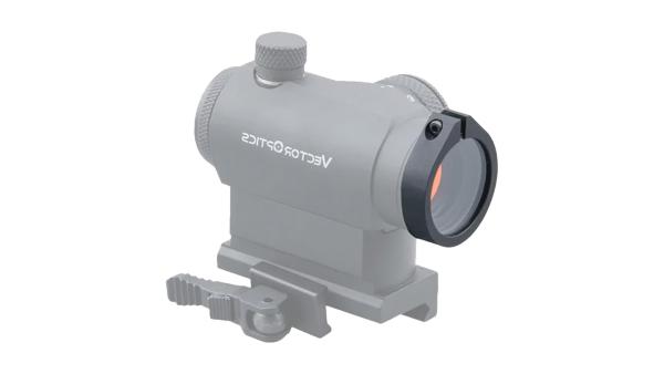 VeWar Schutzscheibe für 28-30mm Objektiv