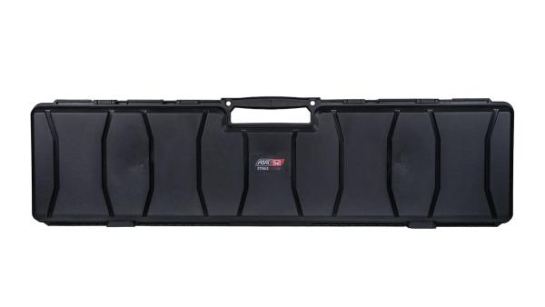 Polymer Rifle Case – 120x33x11cm