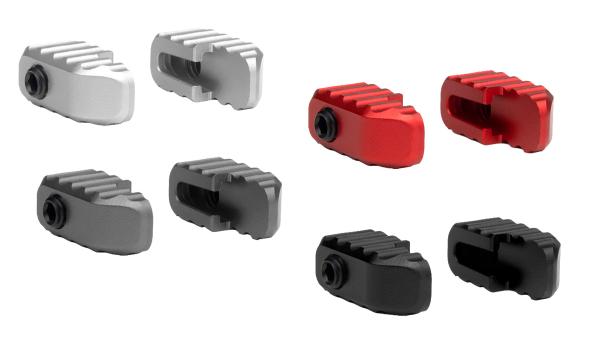 AAP-01 Extended Slide Release