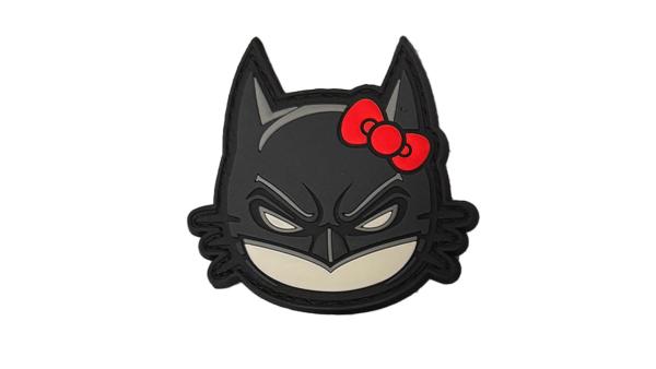 BadKat Mask Patch