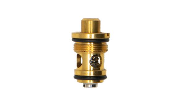 STI Pit Viper Co2 Auslass Ventil