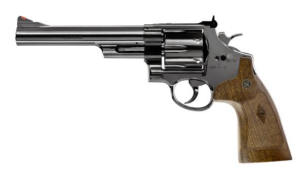 Smith & Wesson M29 6 1/2“