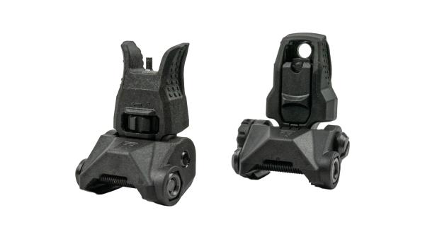 PTS EP Series - Enhanced Polymer Back-Up Iron Sight