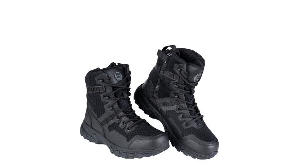 Hexagon tactical boots BLK