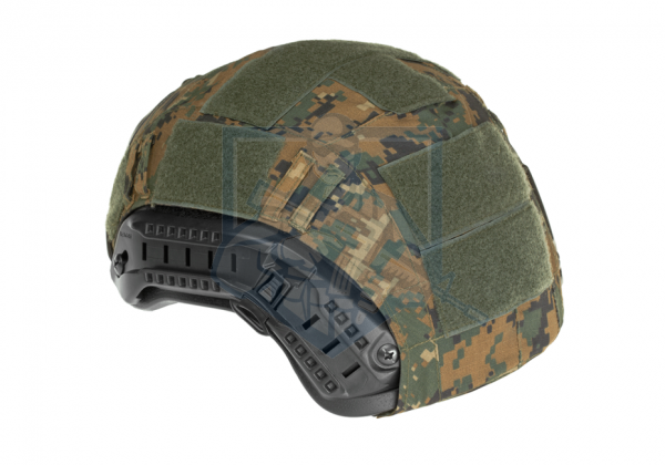 FAST Helm Cover Marpat