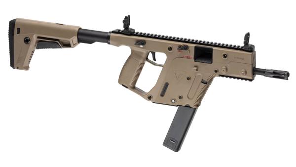 Kriss Vector G2 V2 0,5J