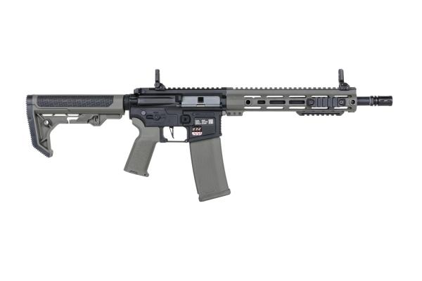SA-F05-RL FLEX™ BLDC™ HAL ETU™ Olive <0,5J
