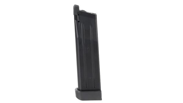 Vapor Hi-Capa Magazine GBB 30rds