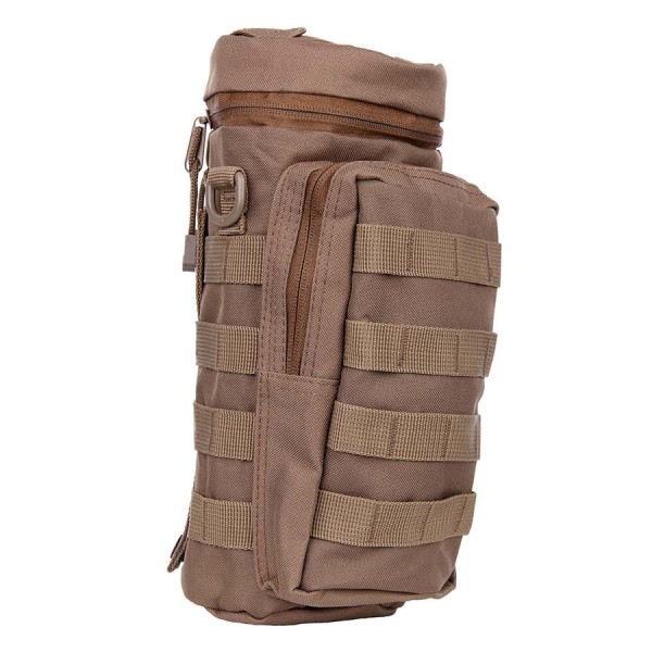 HPA/Gas Flaschen Pouch Coyote
