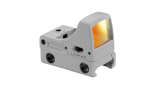 Micro Pro Sight White