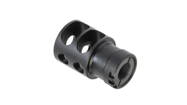 DTK-2 Muzzle Brake 14mm - 24mm