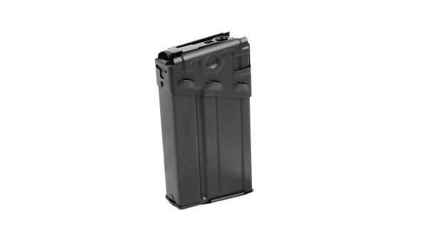 LC-3 140rds Mid Cap Glatt