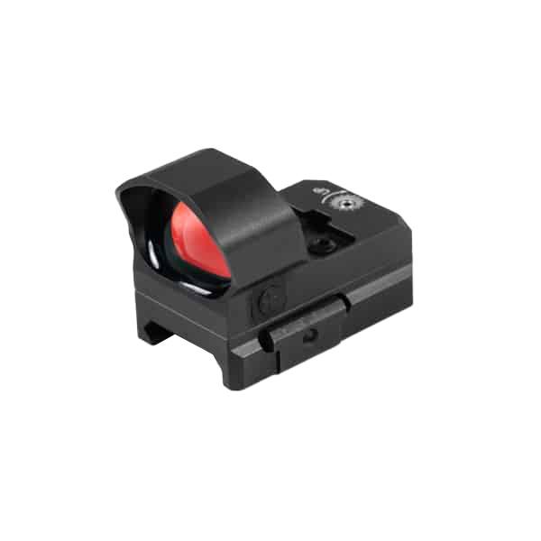 Red Dot Premium -Micro V3- Black