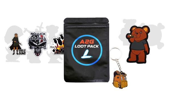 Loot Pack L