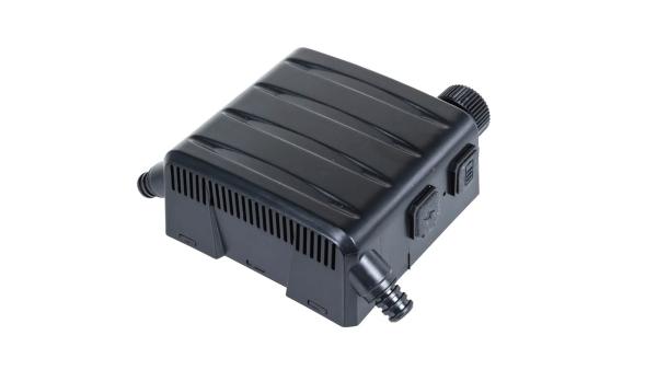 Anti-Fog Unit