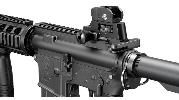 ミリタリー MWS GBB airsoft Tokyo Marui M4 MWS CQBR BLOCK 1 ZET SYSTEM GBBR