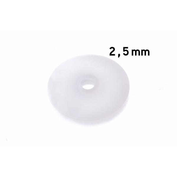 AOE Piston Head Pad 2,5mm
