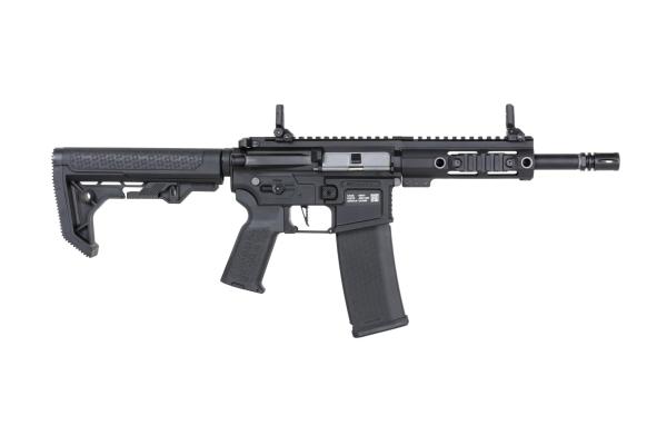 SA-F04-RL FLEX™ BLDC™ HAL ETU™ Black <0,5J