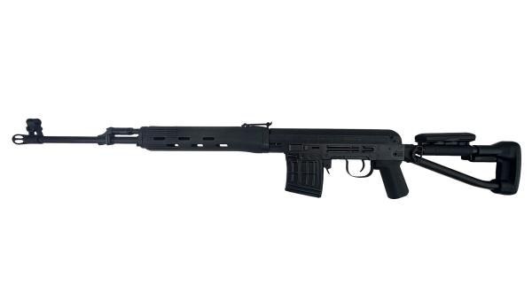 SVD-S S-AEG