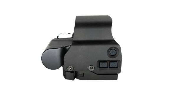 HWO-S1-0 Black
