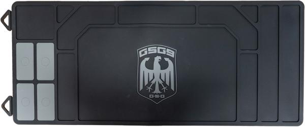 GSG-9 Waffenreinigungsmatte