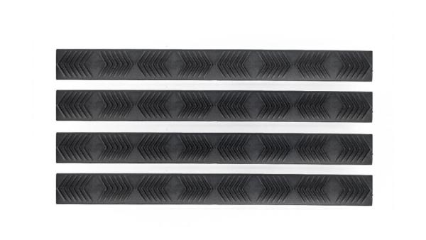 M-Lok Wedgelog Rail Cover