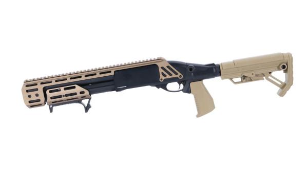 VGS2 VAPOR™ Gas Shotgun Dual Tone