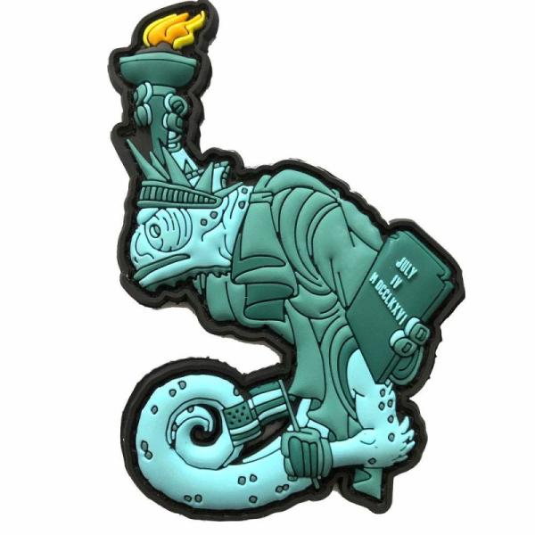 Tactical Chameleon Legion Liberty