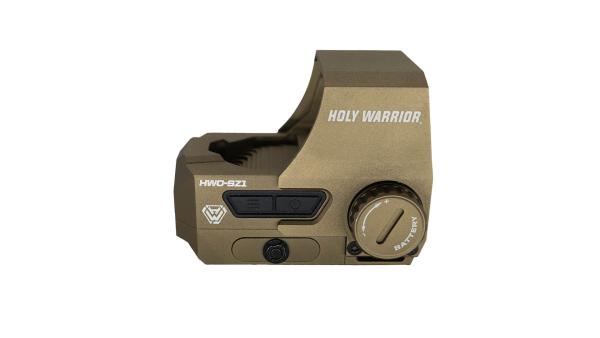 SZ1 Heads Up Display Sight DE